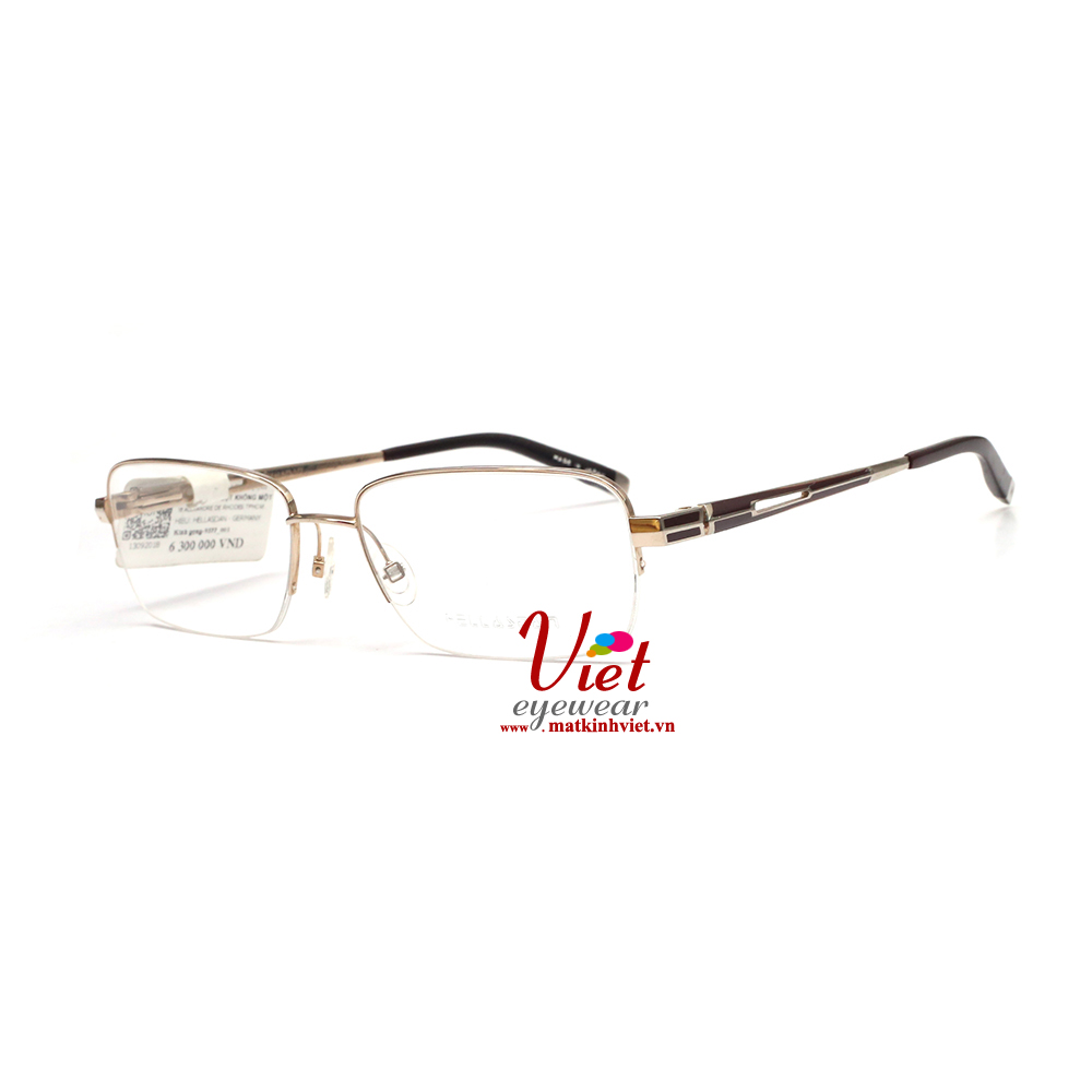Gọng kính Hellasdan MOD9577 001